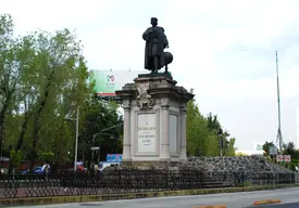 Monumento a Colón