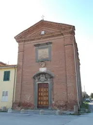 Chiesa dei SS. Andrea e Lucia