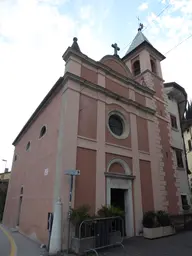 Chiesa di San Giuseppe