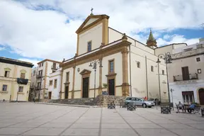 Chiesa Madre San Nicola di Bari