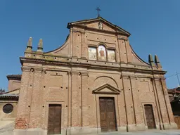 Chiesa parrocchiale di San Vincenzo