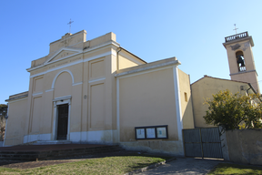 Chiesa di San Prospero