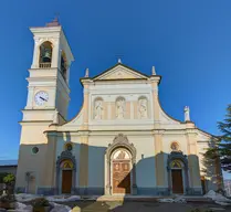 Chiesa di San Silvestro