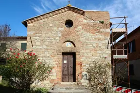 Chiesa di Sant'Andrea