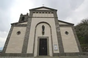 Chiesa di San Michele Arcangelo