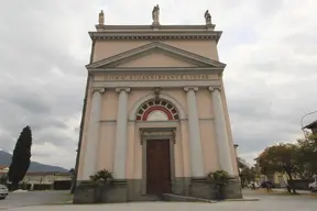 Pieve di Santa Maria Assunta e San Giovanni Evangelista