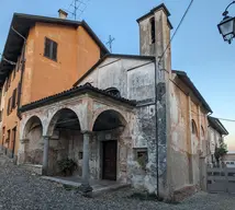 Chiesa di San Rocco alla Porta dell’Ollera