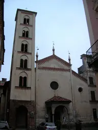 Chiesa parrocchiale di San Giacomo