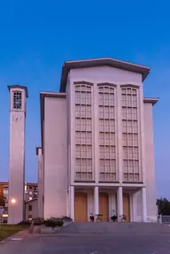 Chiesa parrocchiale Nostra Signora d'Oropa