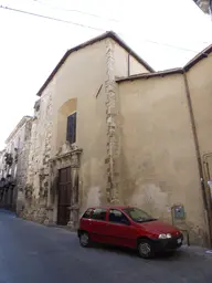 Chiesa di San Silvestro