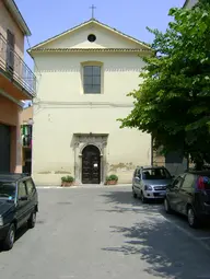 Santa Chiara