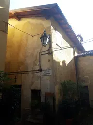 Chiesa dei Santi Biagio e Andrea