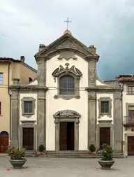 Chiesa di San Filippo Neri