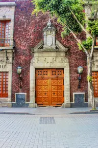 Hospital del Divino Salvador