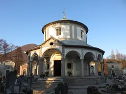 Oratorio della Beata Vergine Addolorata