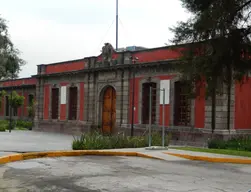 Biblioteca de México "José Vasconcelos"