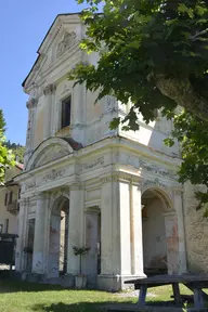 Chiesa di San Silvestro