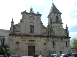 Chiesa del Purgatorio