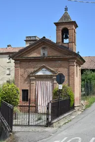 Cappella di San Sebastiano