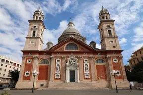 Basilica di Santa Maria Assunta di Carignano