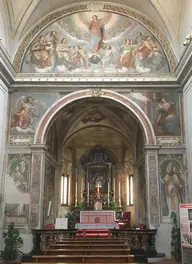 Chiesa di Santa Maria della Purificazione