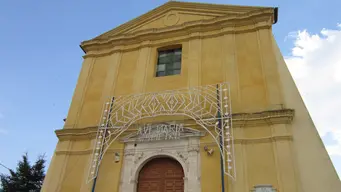 Santuario Madonna della Luce