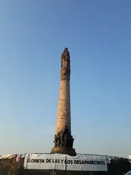 Glorieta de los Niños Héroes