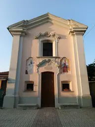 Chiesa della Madonna del Carmine