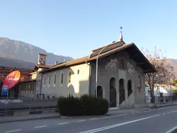 Chiesa di Sant'Ilario Nuova