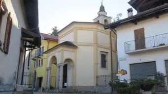 Oratorio di San Giuseppe