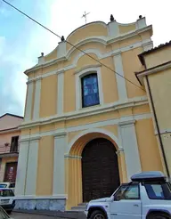 Santuario di San Francesco di Paola