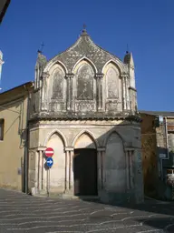 Chiesa dell'Annunziata