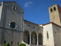 Concattedrale di San Leopardo