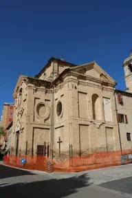 Chiesa antica della Misericordia