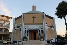 Chiesa San Carlo Borromeo