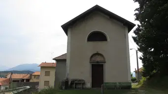 Oratorio di Sant'Antonio Abate