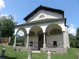 Chiesa di Santa Maria Maddalena