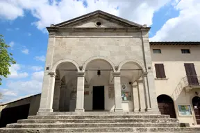 San Marziale