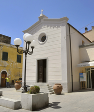 Chiesa di San Gaetano