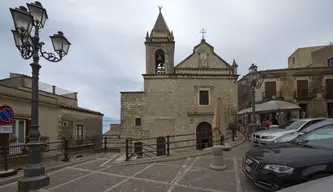 Chiesa del Carmine