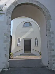 chiesa di San Nicola di Bari