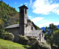 Santuario della Santissima Trinità