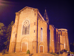 Chiesa parrocchiale di Santo Stefano Protomartire