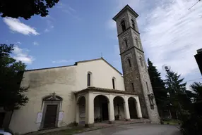 Santo Stefano