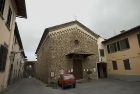 Chiesa di Santa Maria del Prato