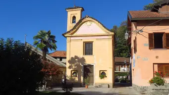 Oratorio di Santa Caterina