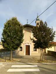 Chiesa di San Gaudenzio