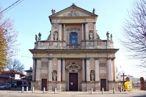 Santuario della Beata Vergine Assunta di Loreto