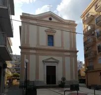 Chiesa Sacra Famiglia