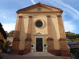 chiesa di San Valentino